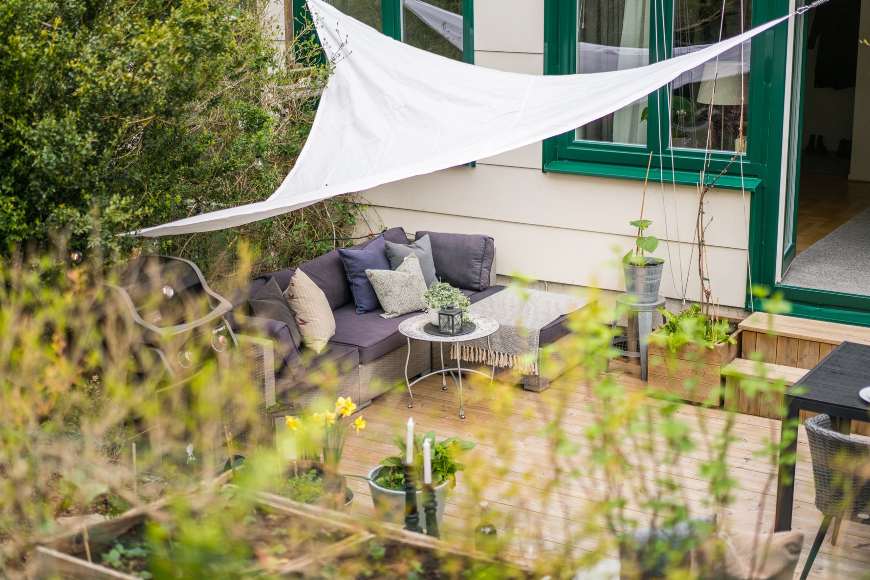 Bild 6 Eklandagatan 45A