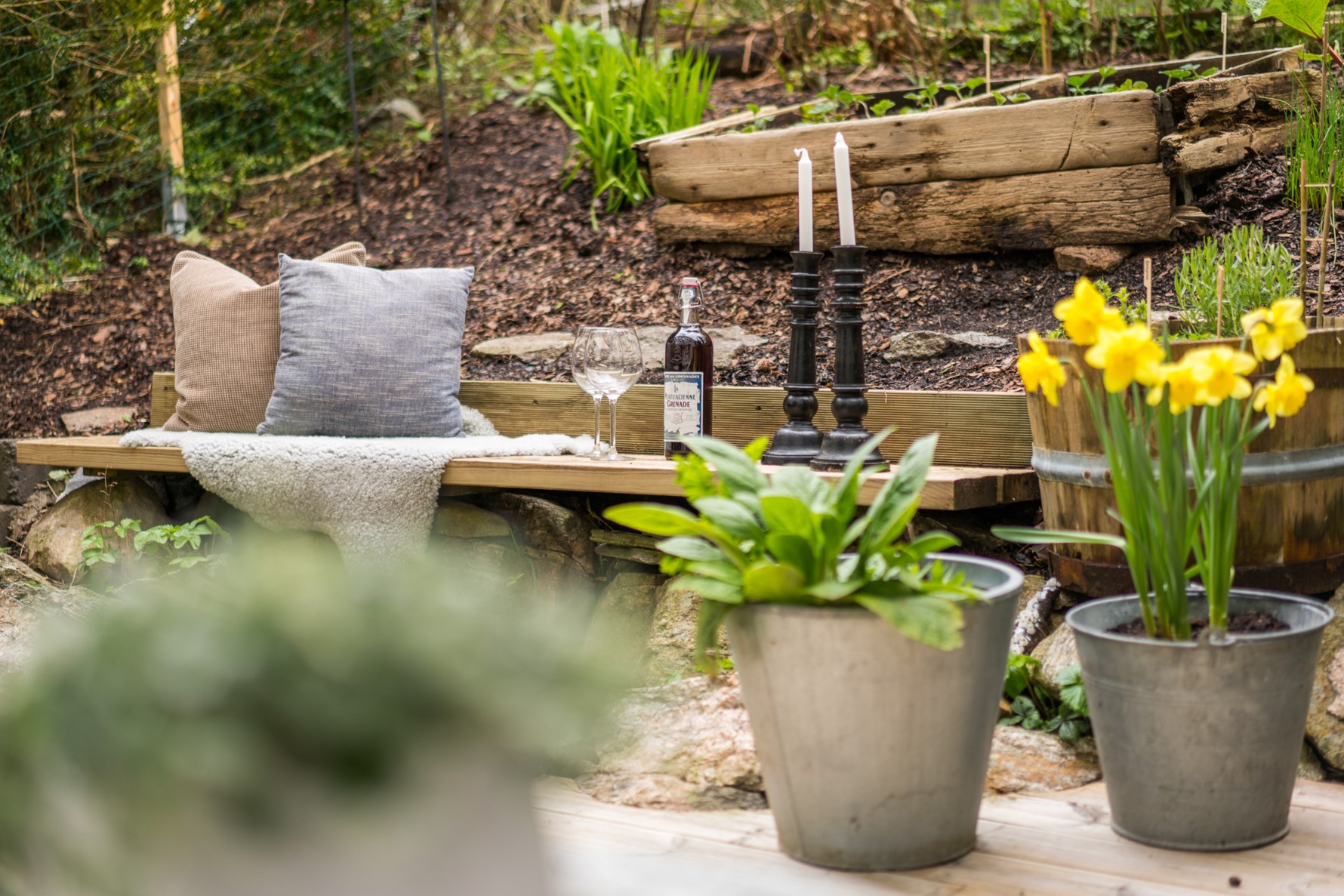 Bild 5 Eklandagatan 45A