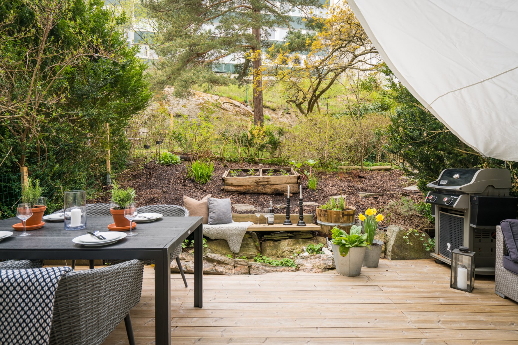 Bild 4 Eklandagatan 45A