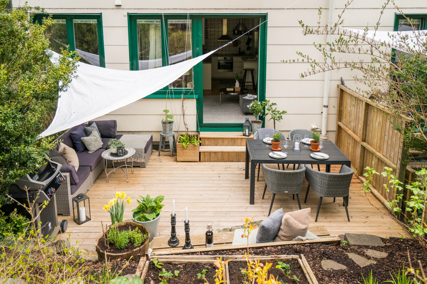 Bild 2 Eklandagatan 45A