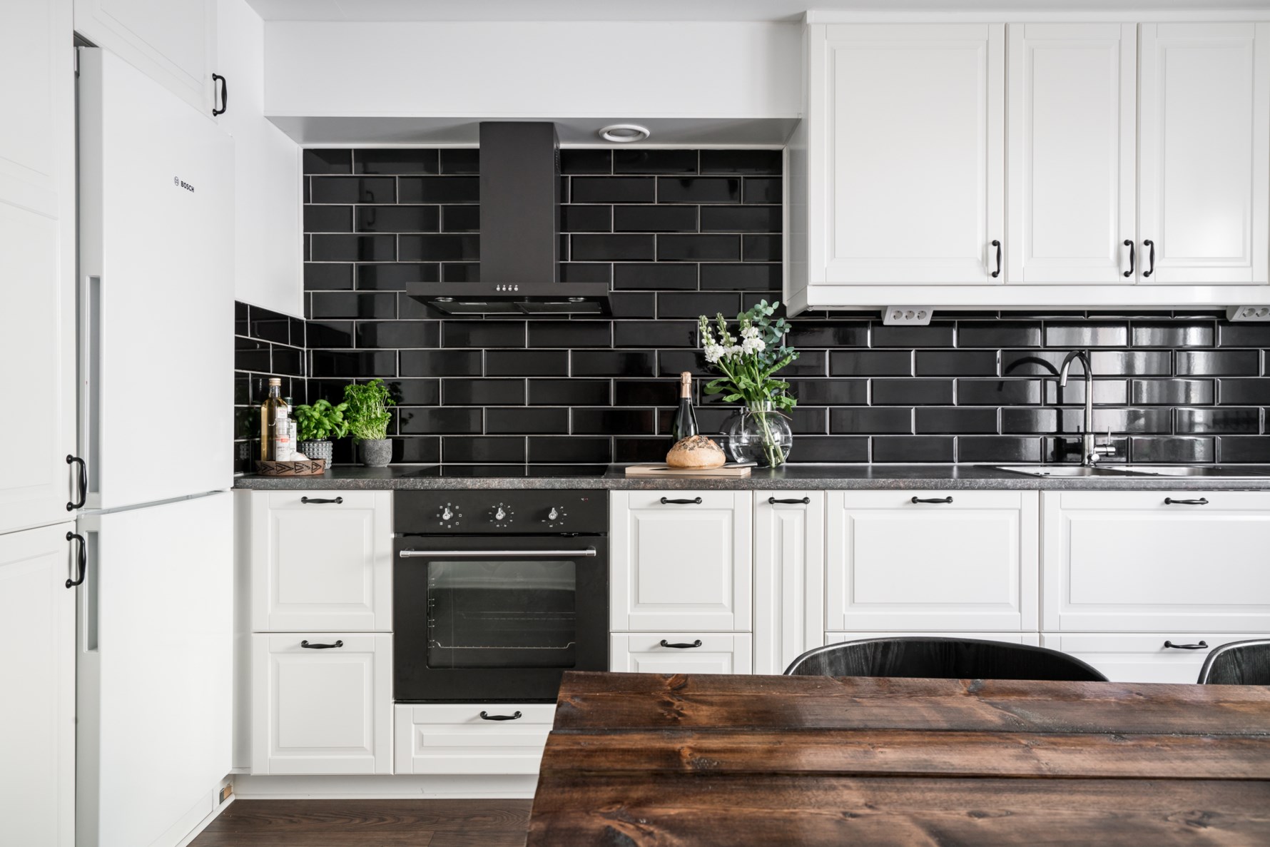 Bild 6 Jägaregatan 2A