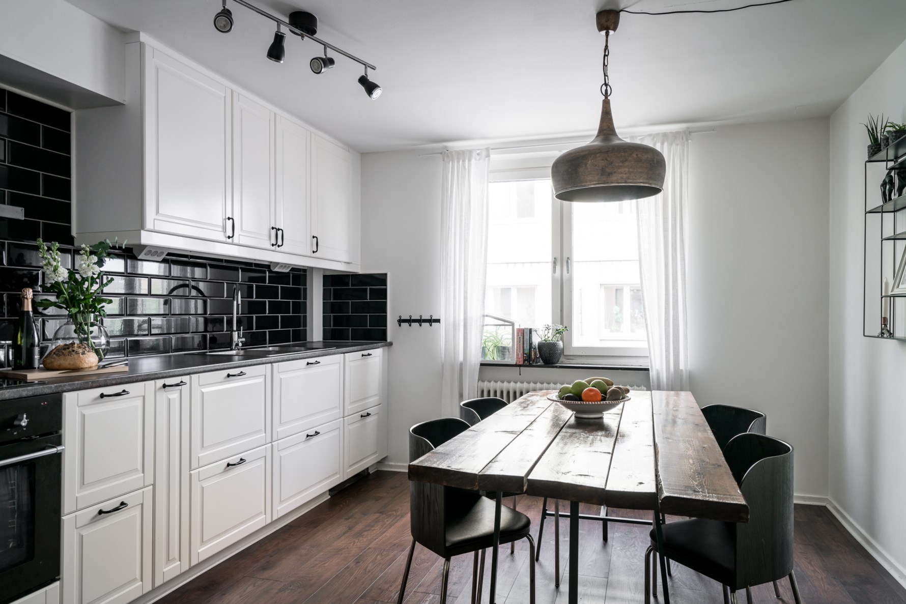 Bild 5 Jägaregatan 2A