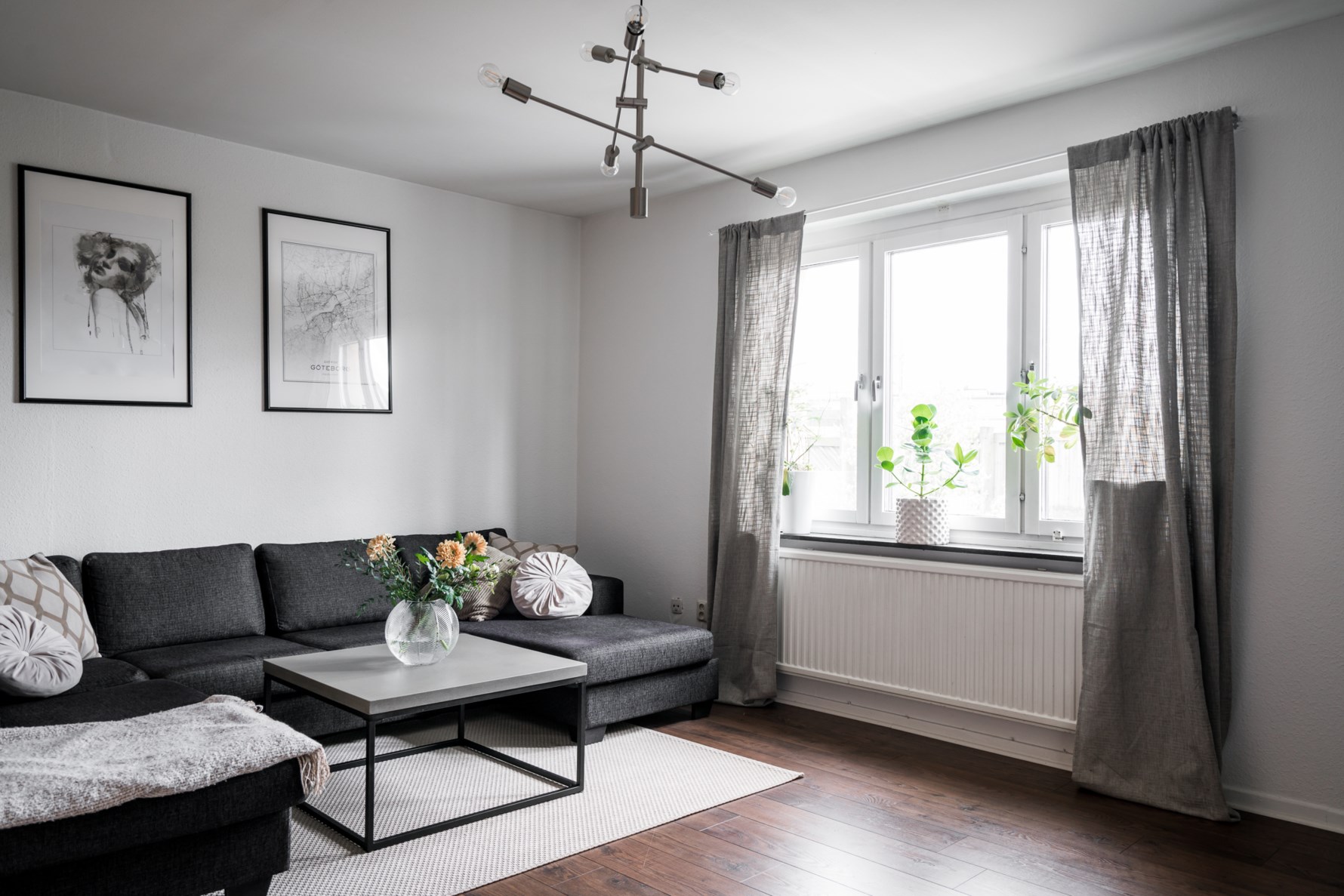 Bild 3 Jägaregatan 2A