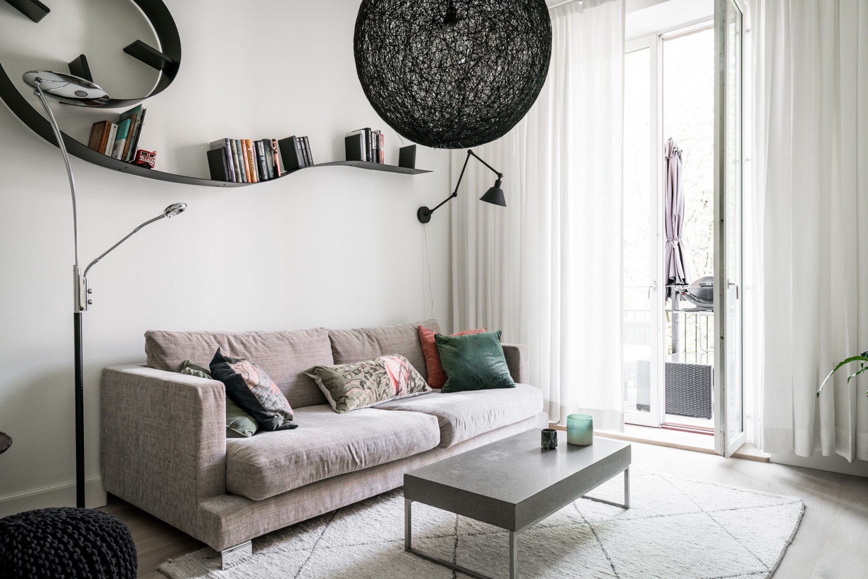 Bild 4 Karl Gustavsgatan 7B