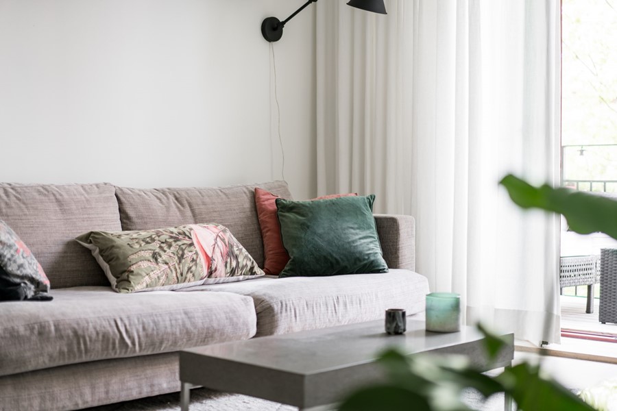 Bild 5 Karl Gustavsgatan 7B