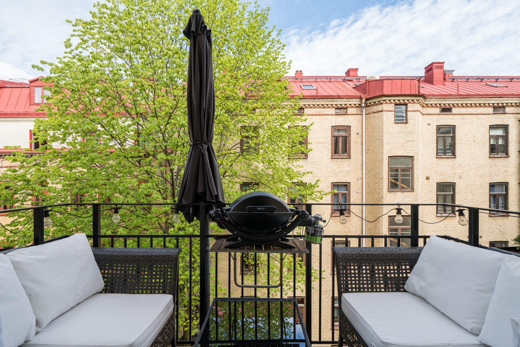 Bild 2 Karl Gustavsgatan 7B