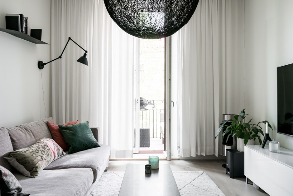 Karl Gustavsgatan 7B