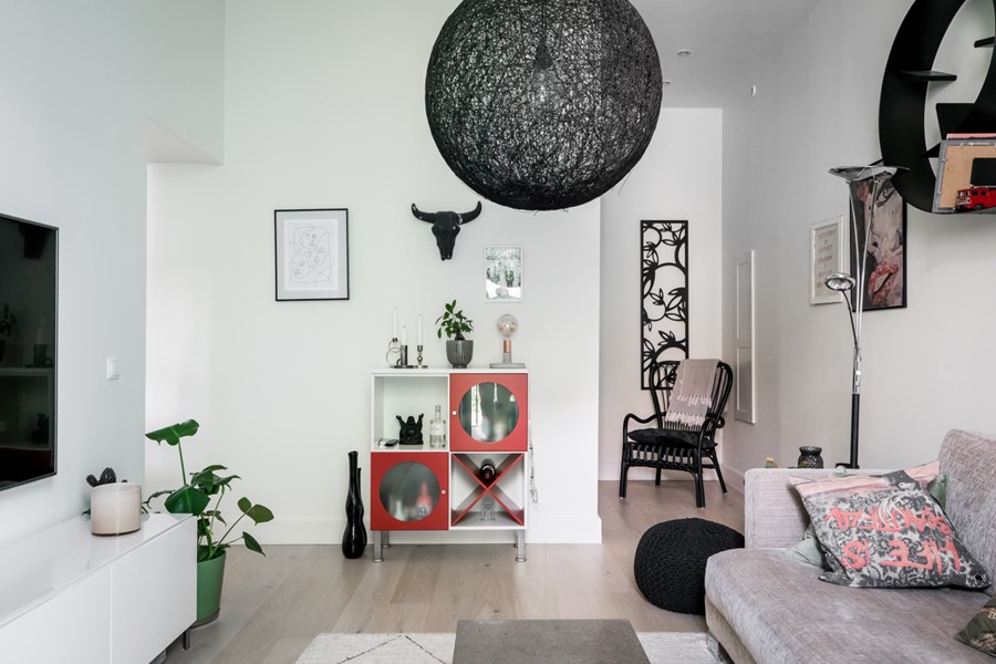 Bild 6 Karl Gustavsgatan 7B