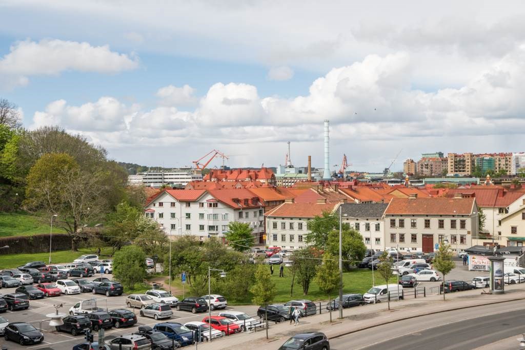 Lågupplöst