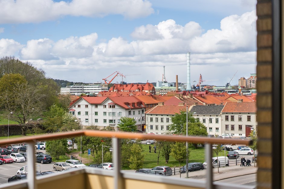Nilssonsberg 11