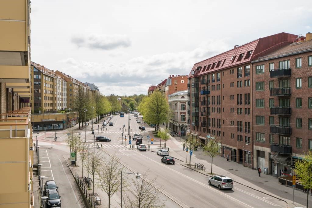 Lågupplöst