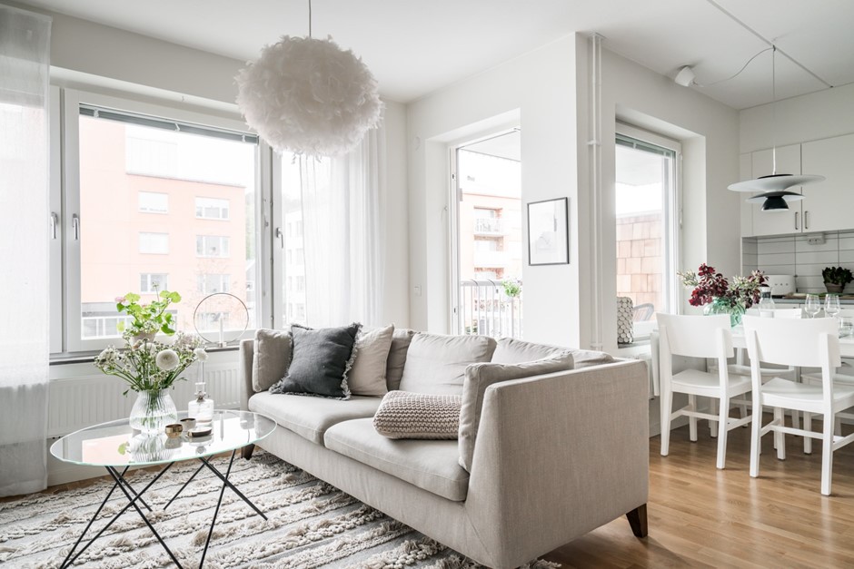 Mor Johannas Väg 11B