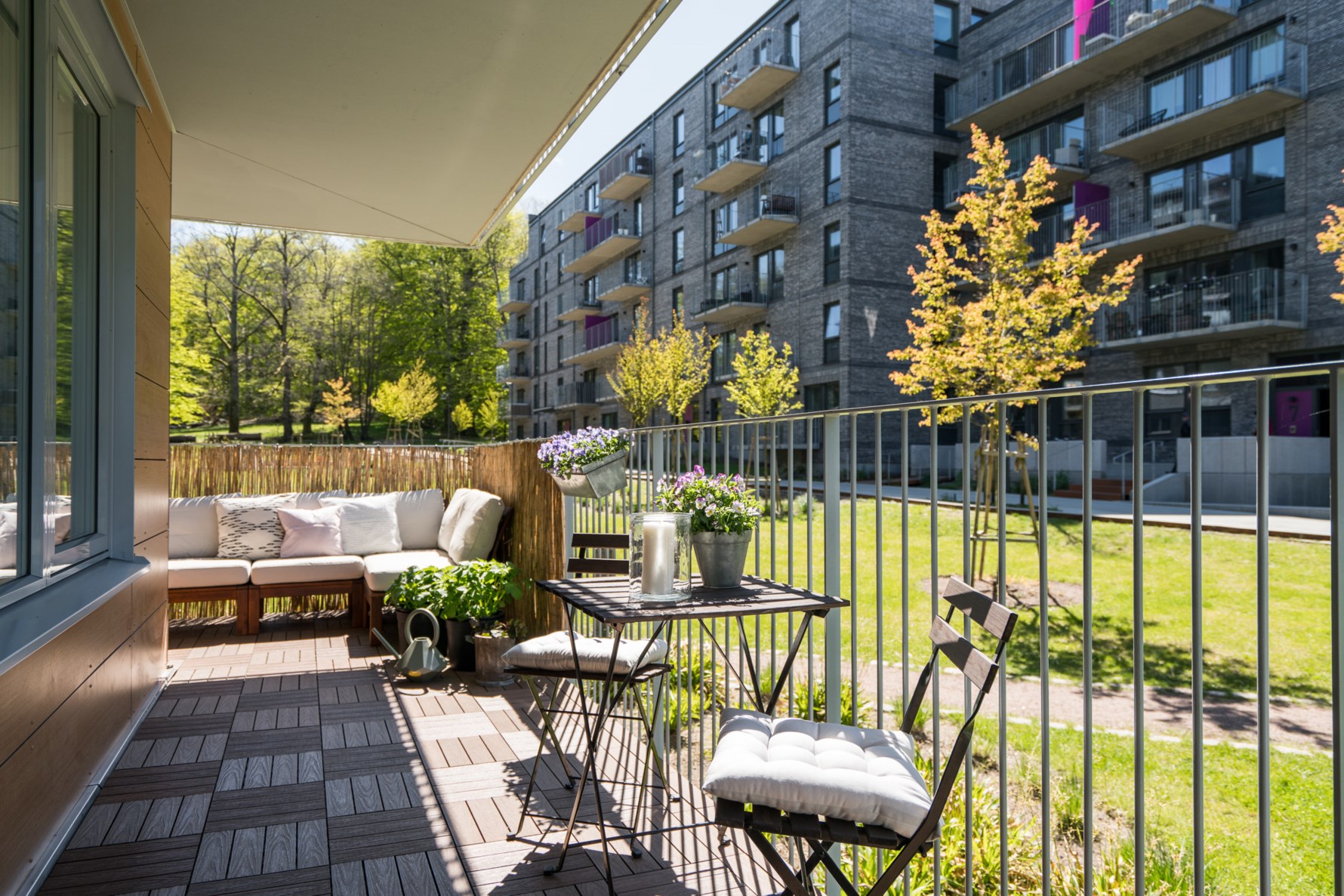 Bild 2 Barbro Hörbergs Gata 5