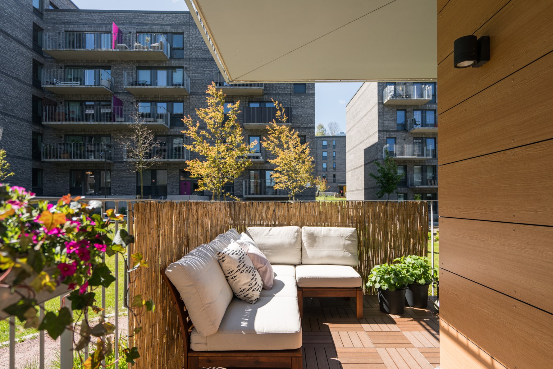 Bild 3 Barbro Hörbergs Gata 5