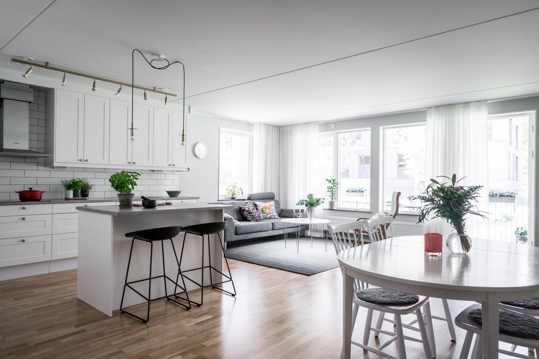 Bild 6 Barbro Hörbergs Gata 5