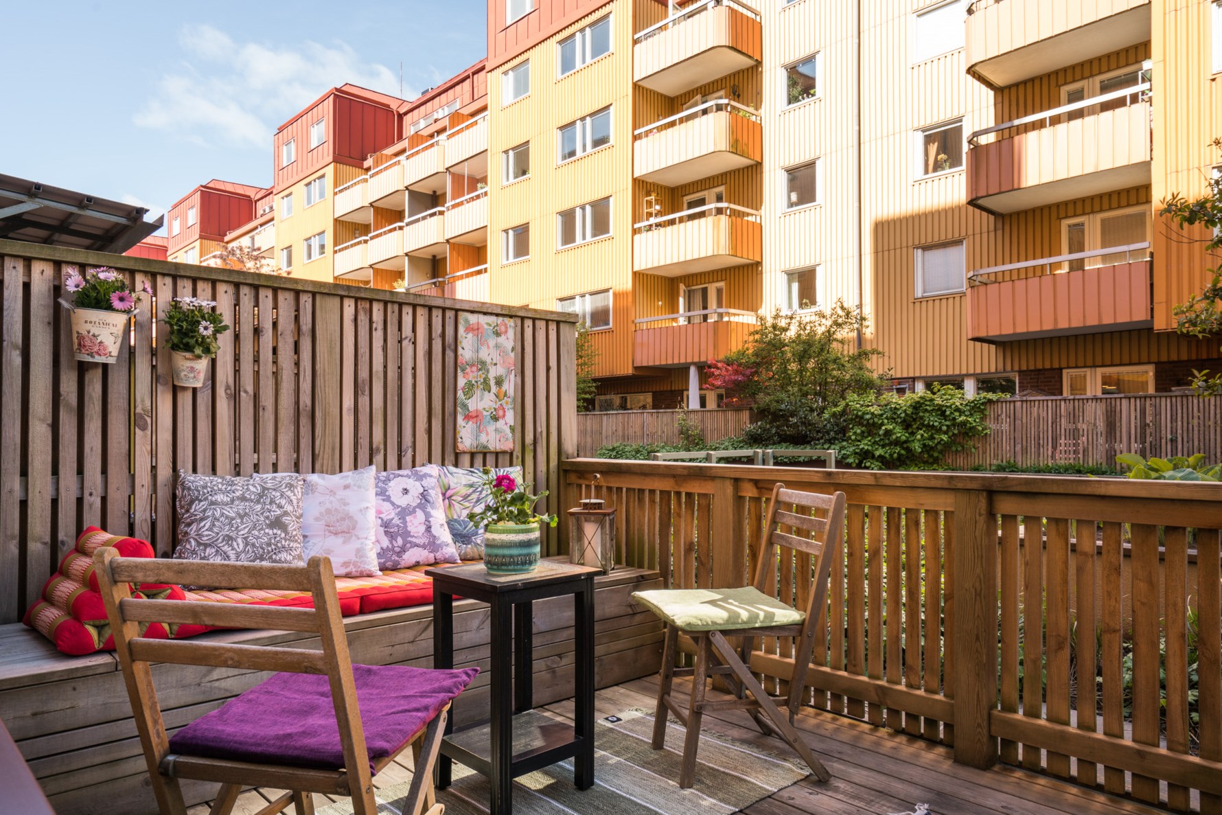 Bild 4 Stampgatan 56E