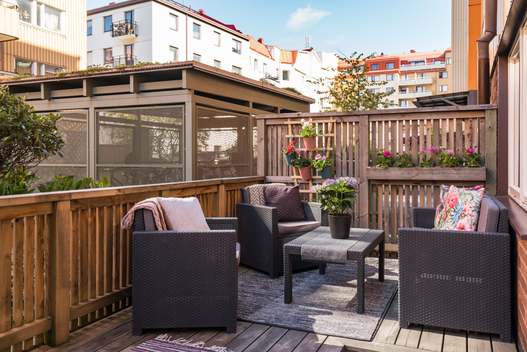 Bild 2 Stampgatan 56E