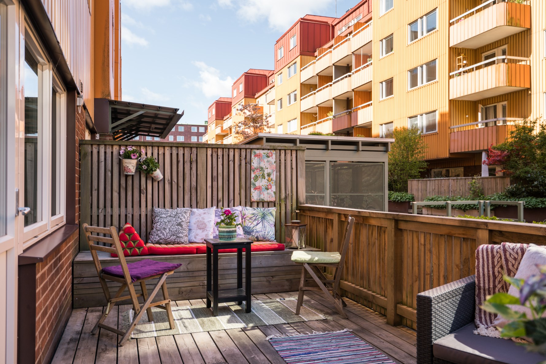 Bild 3 Stampgatan 56E