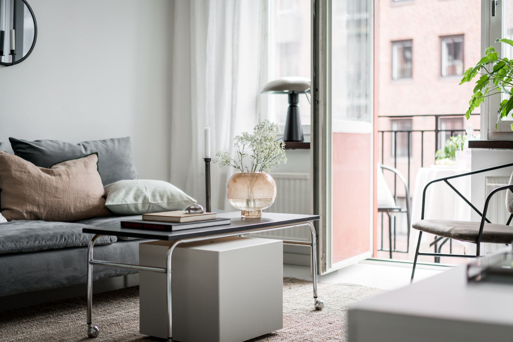 Bild 2 Cederbourgsgatan 9