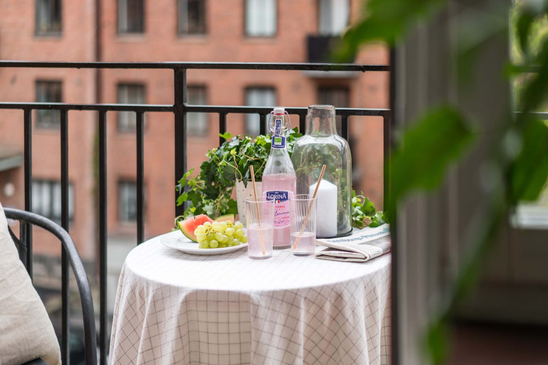 Bild 4 Cederbourgsgatan 9