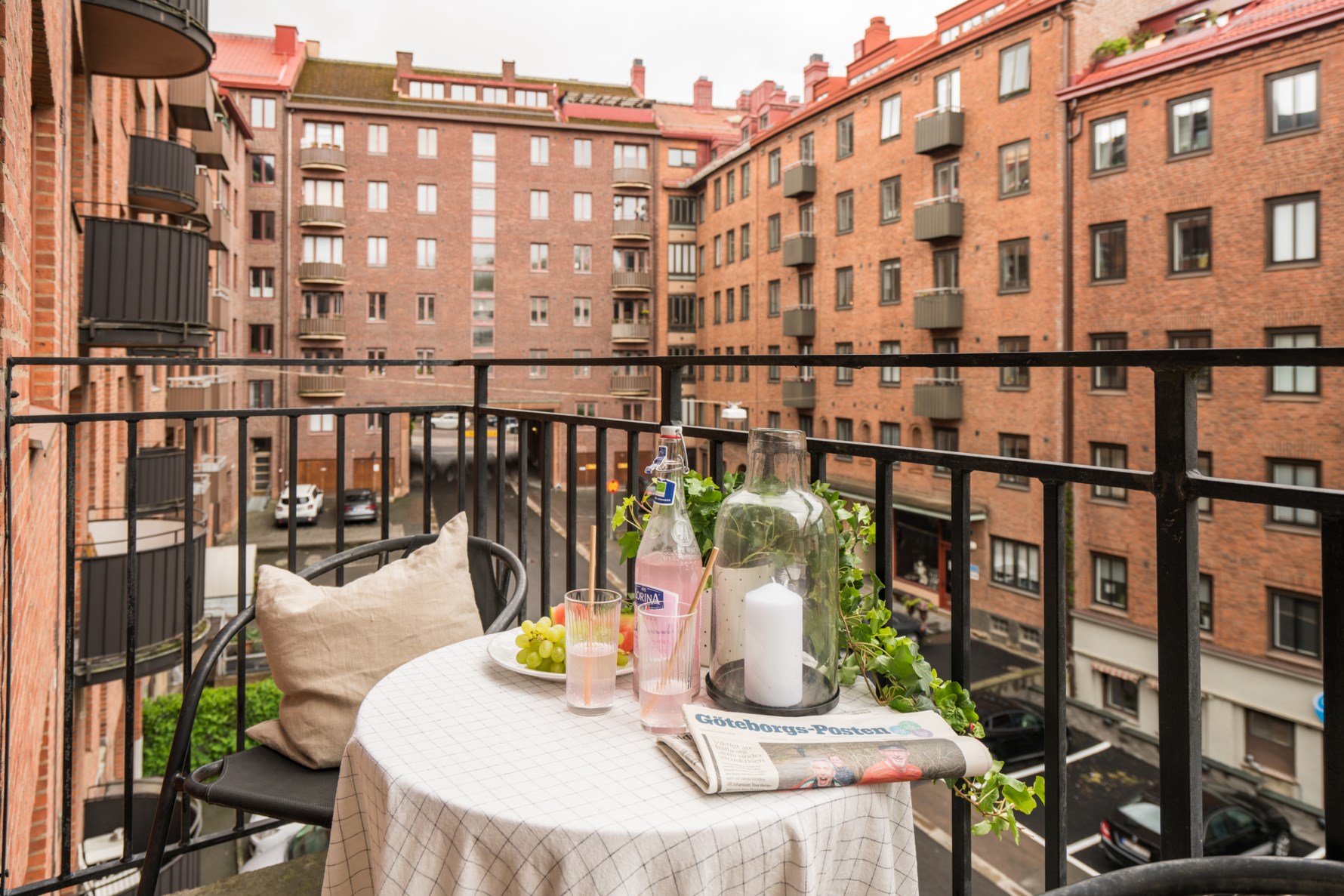 Bild 5 Cederbourgsgatan 9