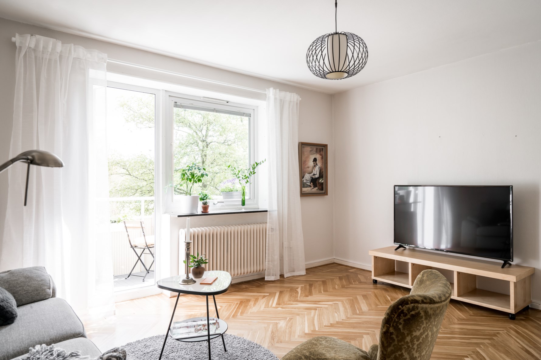 Bild 2 Kalendervägen 75