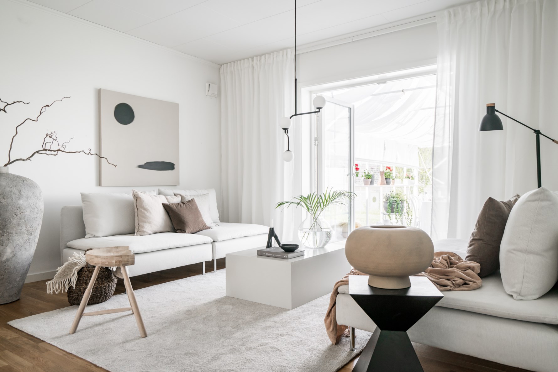 Bild 2 Humlevägen 10