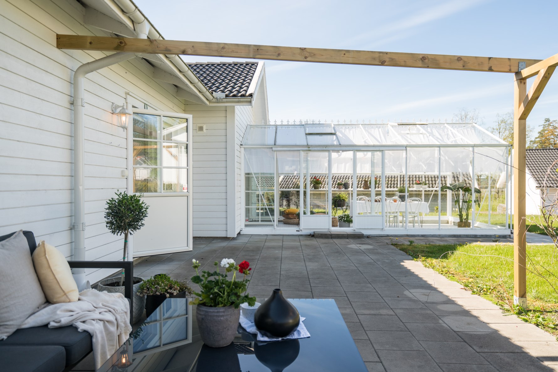 Bild 6 Humlevägen 10