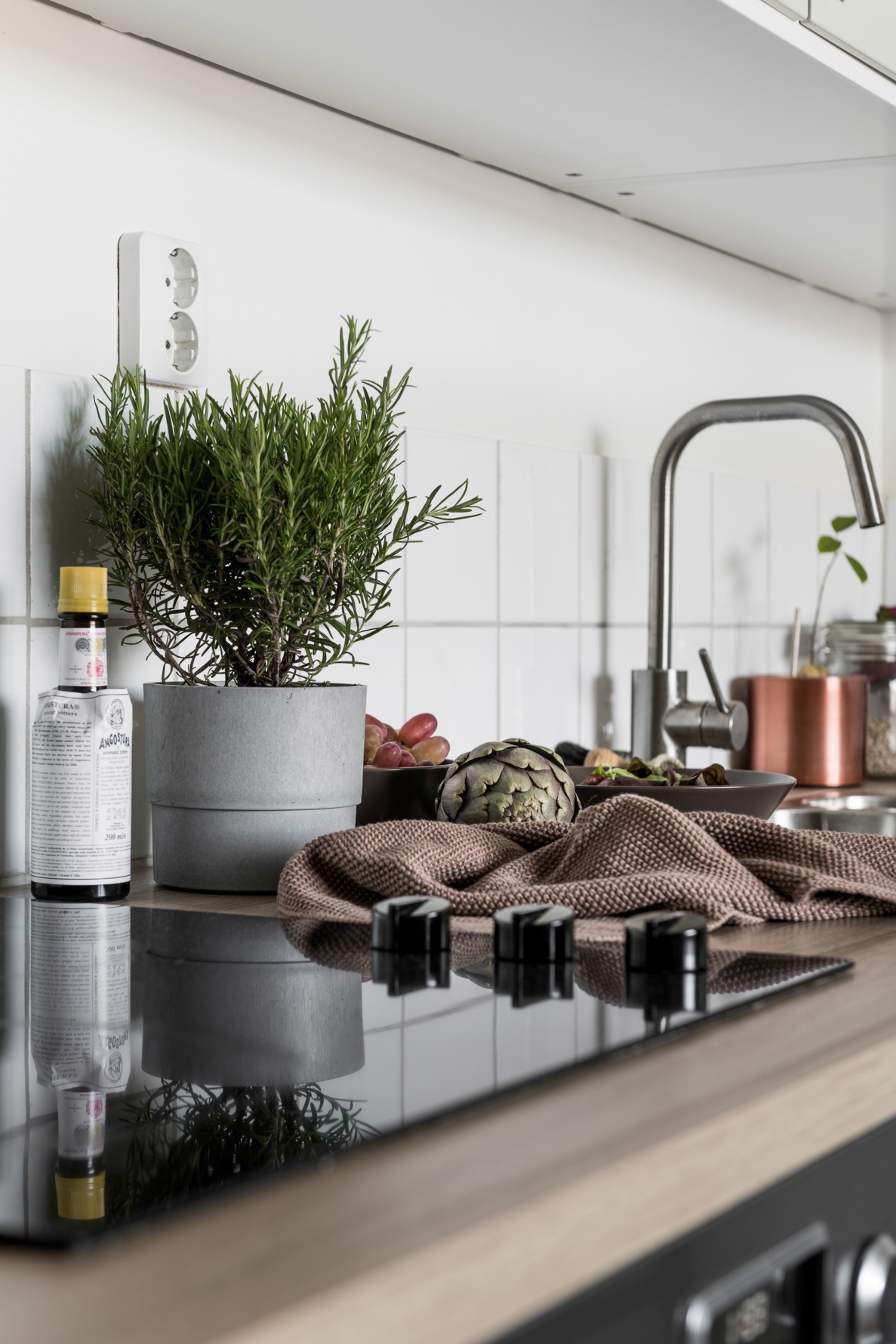 Bild 3 Fyrmästaregången 4