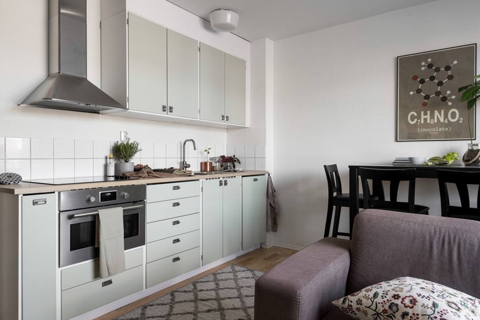 Fyrmästaregången 4