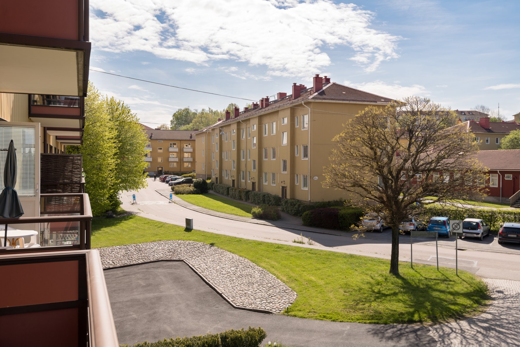Bild 5 Ahrenbergsgatan 20C