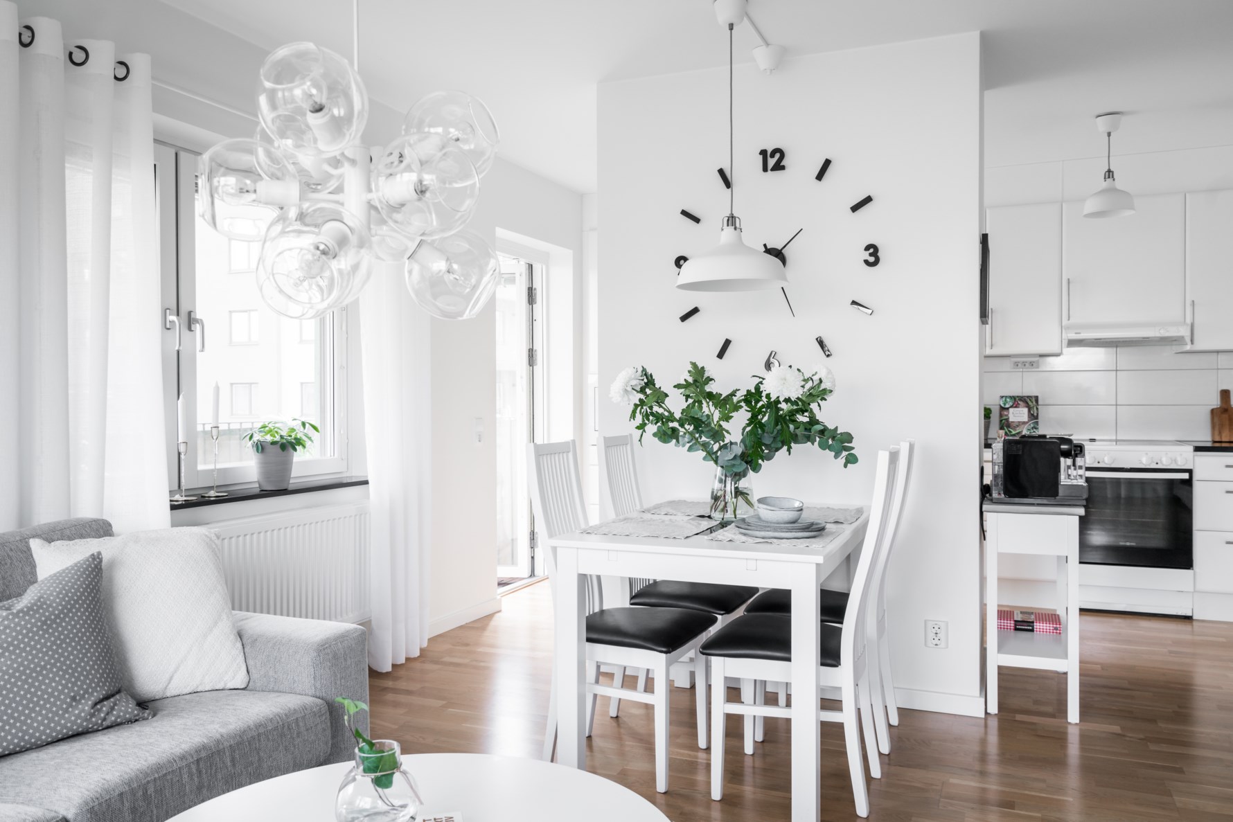 Bild 5 Sven-Agne Larssons Väg 5