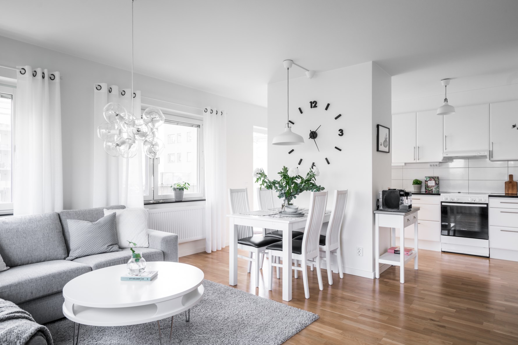 Bild 4 Sven-Agne Larssons Väg 5