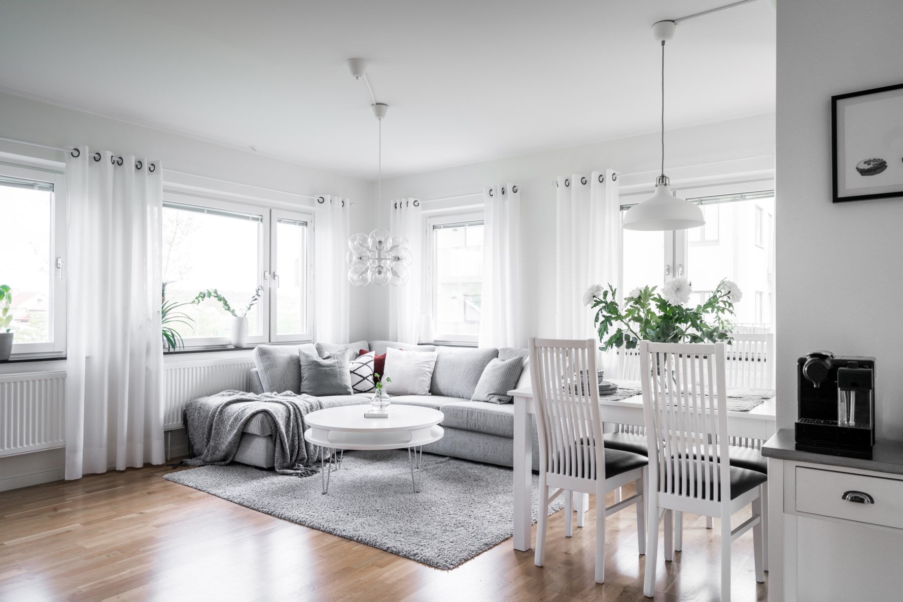 Bild 2 Sven-Agne Larssons Väg 5