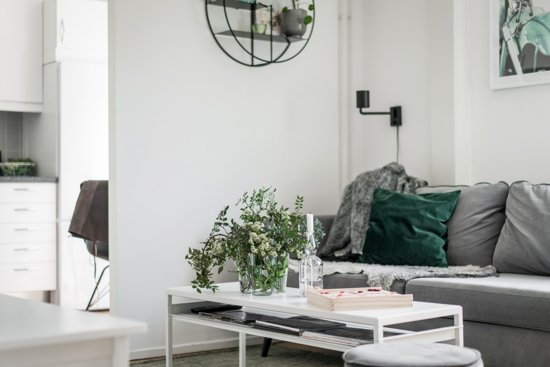 Bild 3 Fullblodsgatan 5 B