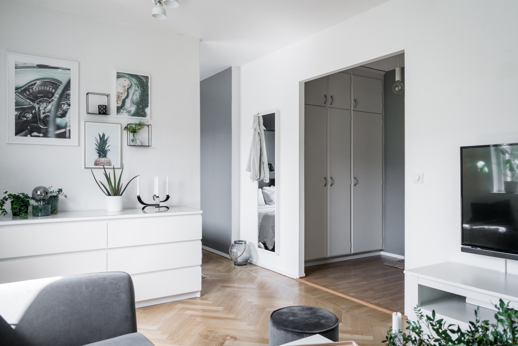 Bild 4 Fullblodsgatan 5 B