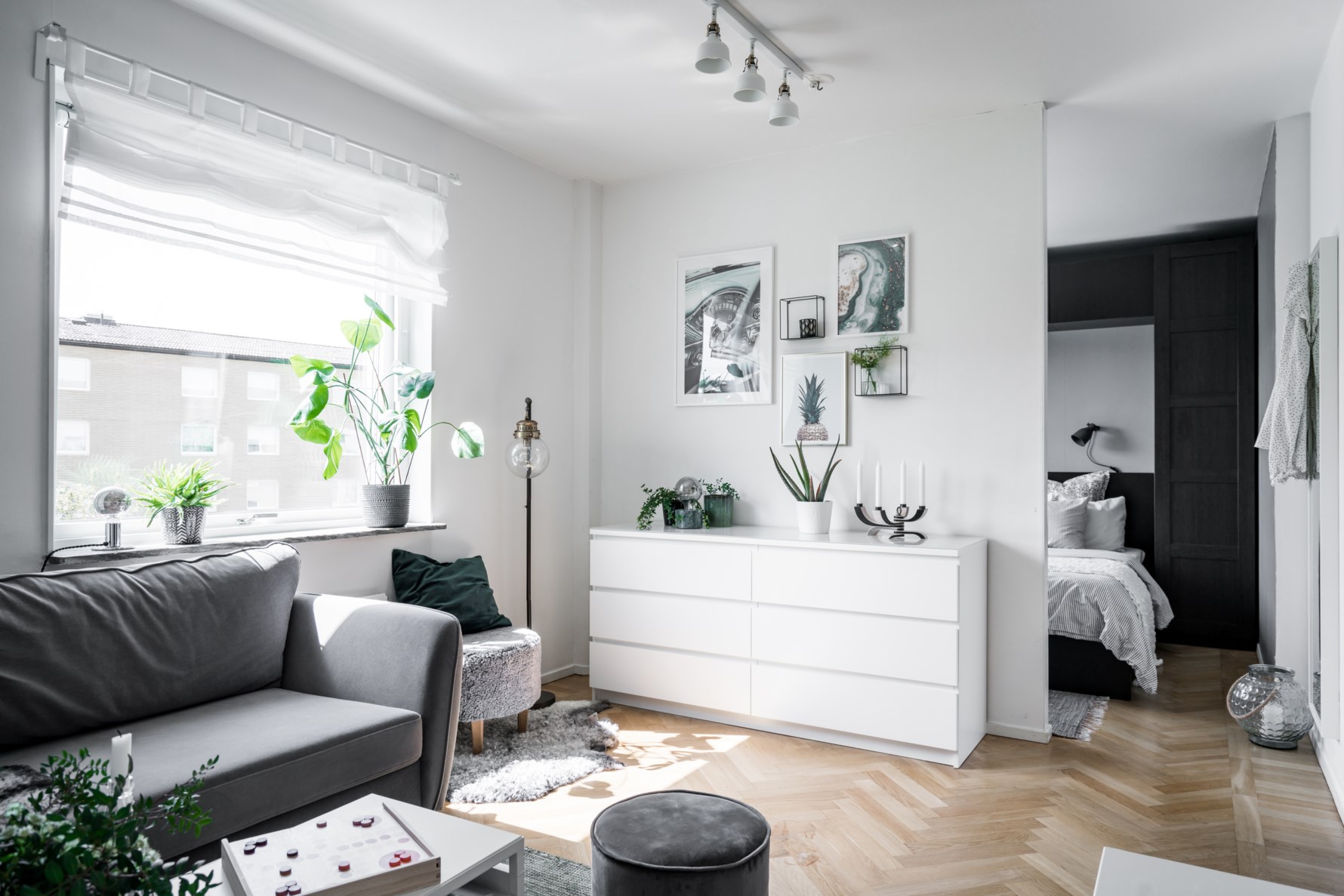 Bild 5 Fullblodsgatan 5 B