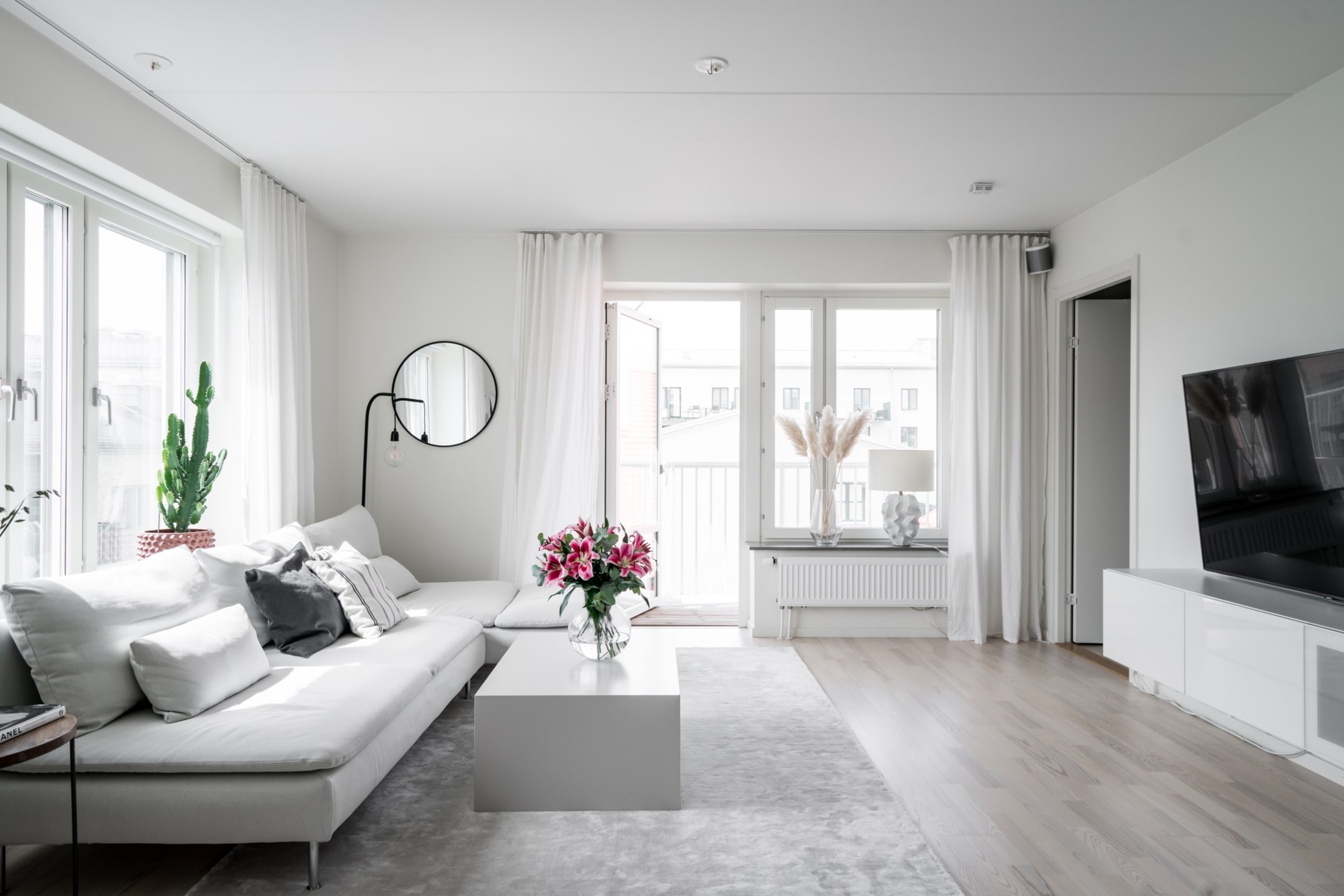 Bild 4 Långängen 5