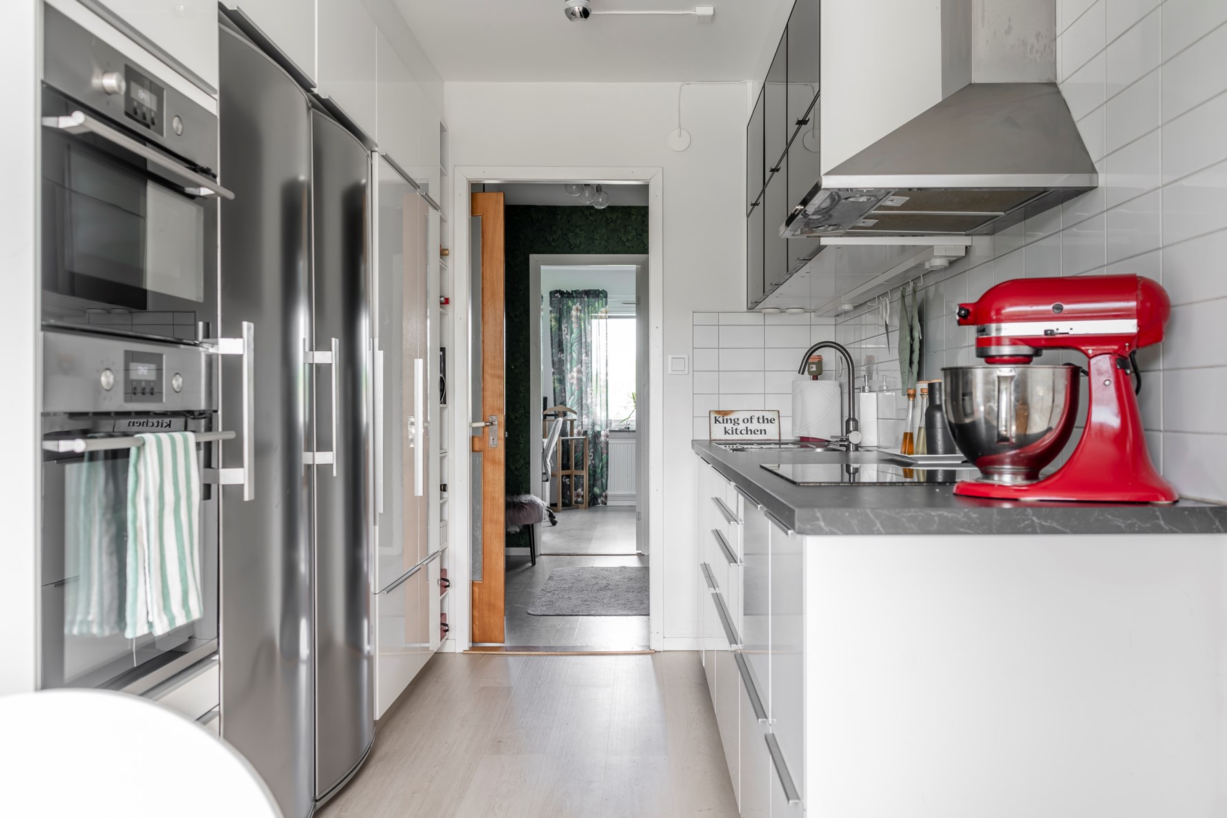 Bild 2 Skrittgatan 8 A