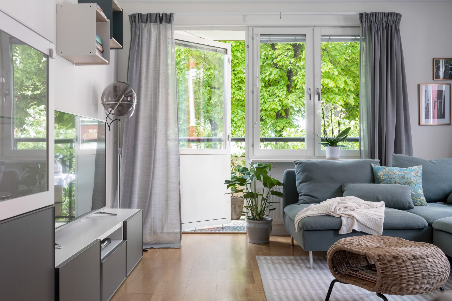 Bild 2 Götaholmsgatan 3A