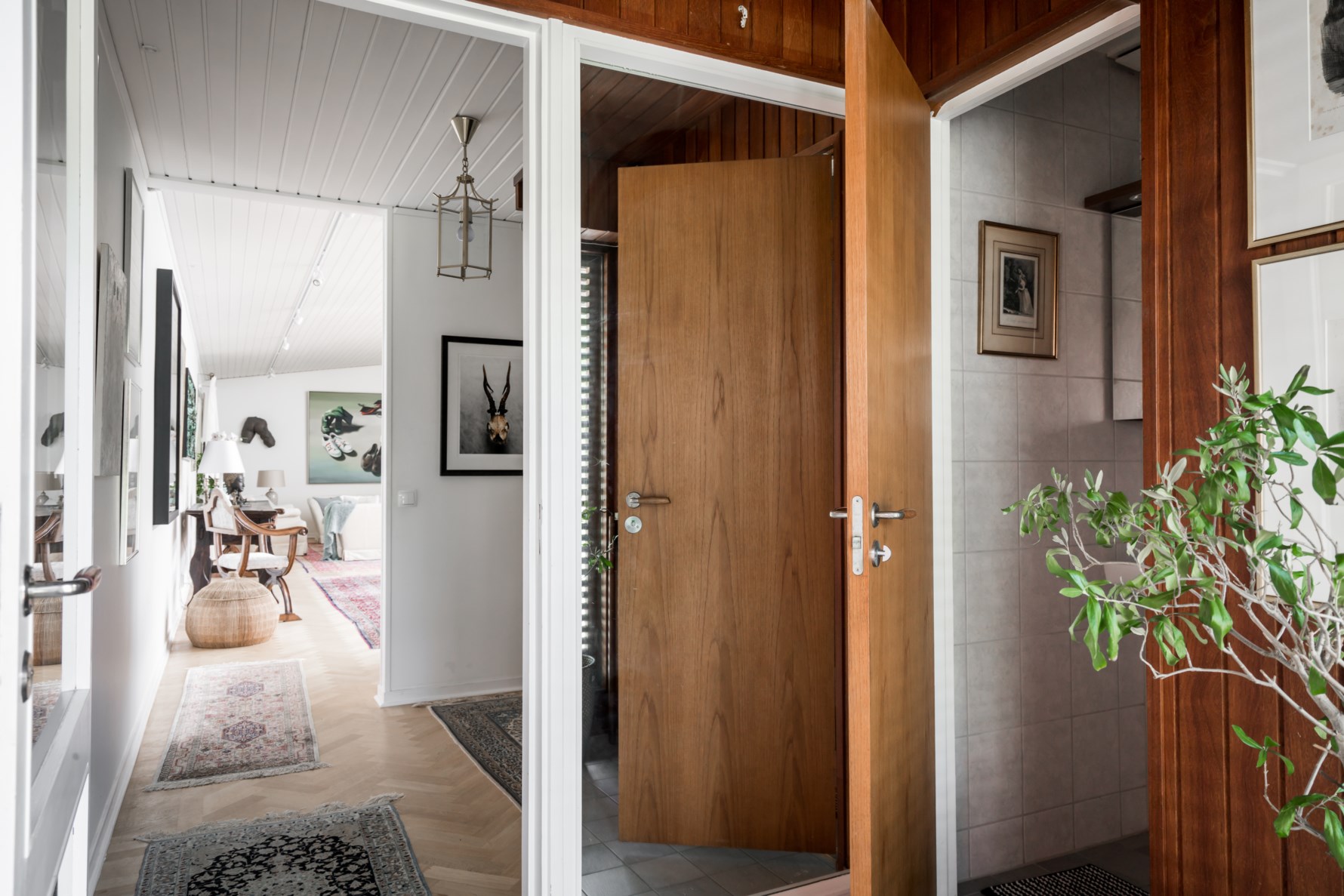 Bild 2 Prästgårdsgatan 32