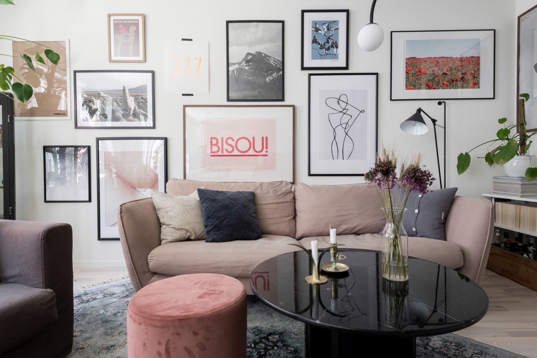 Bild 3 Gamla Tuvevägen 8