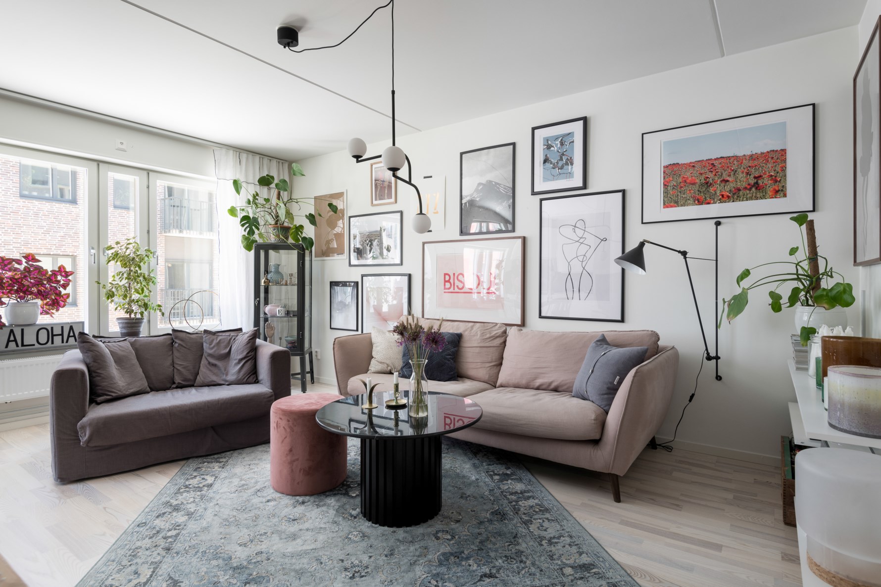 Bild 2 Gamla Tuvevägen 8