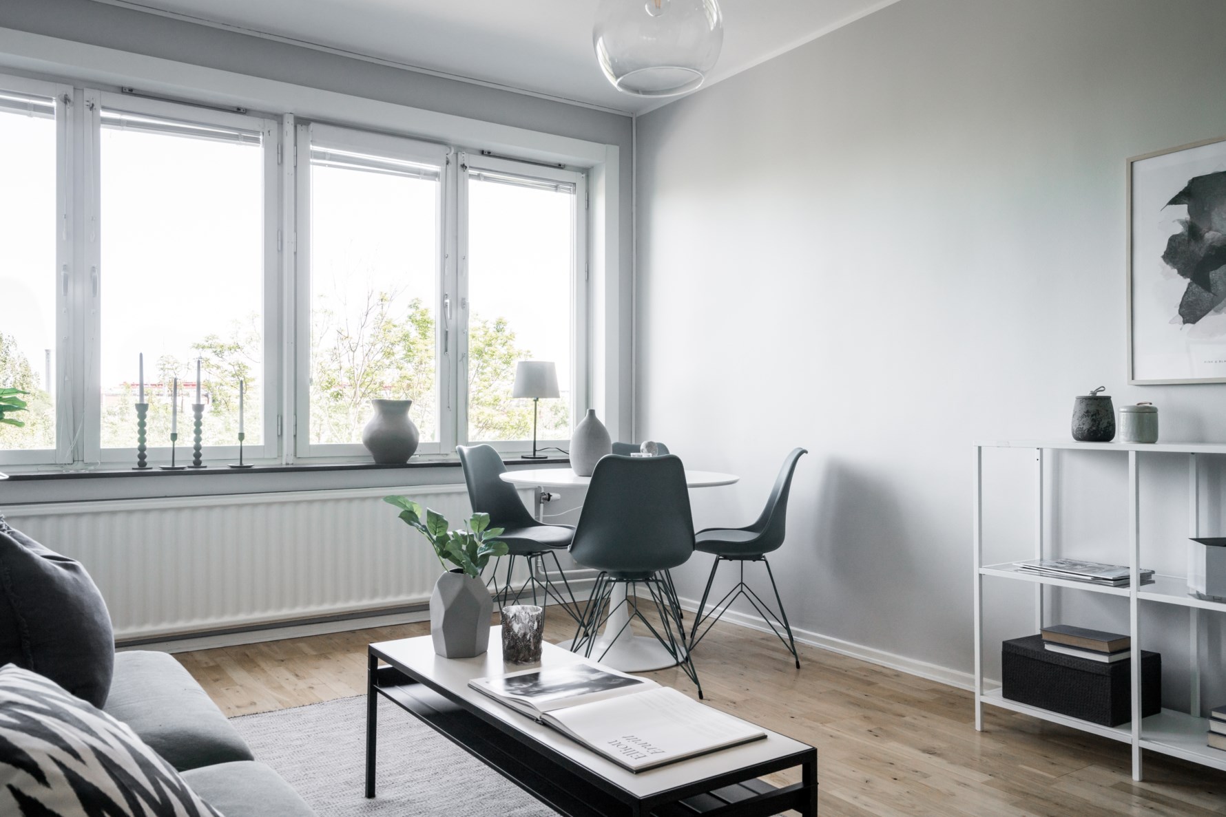 Bild 5 Kolonigatan 9A