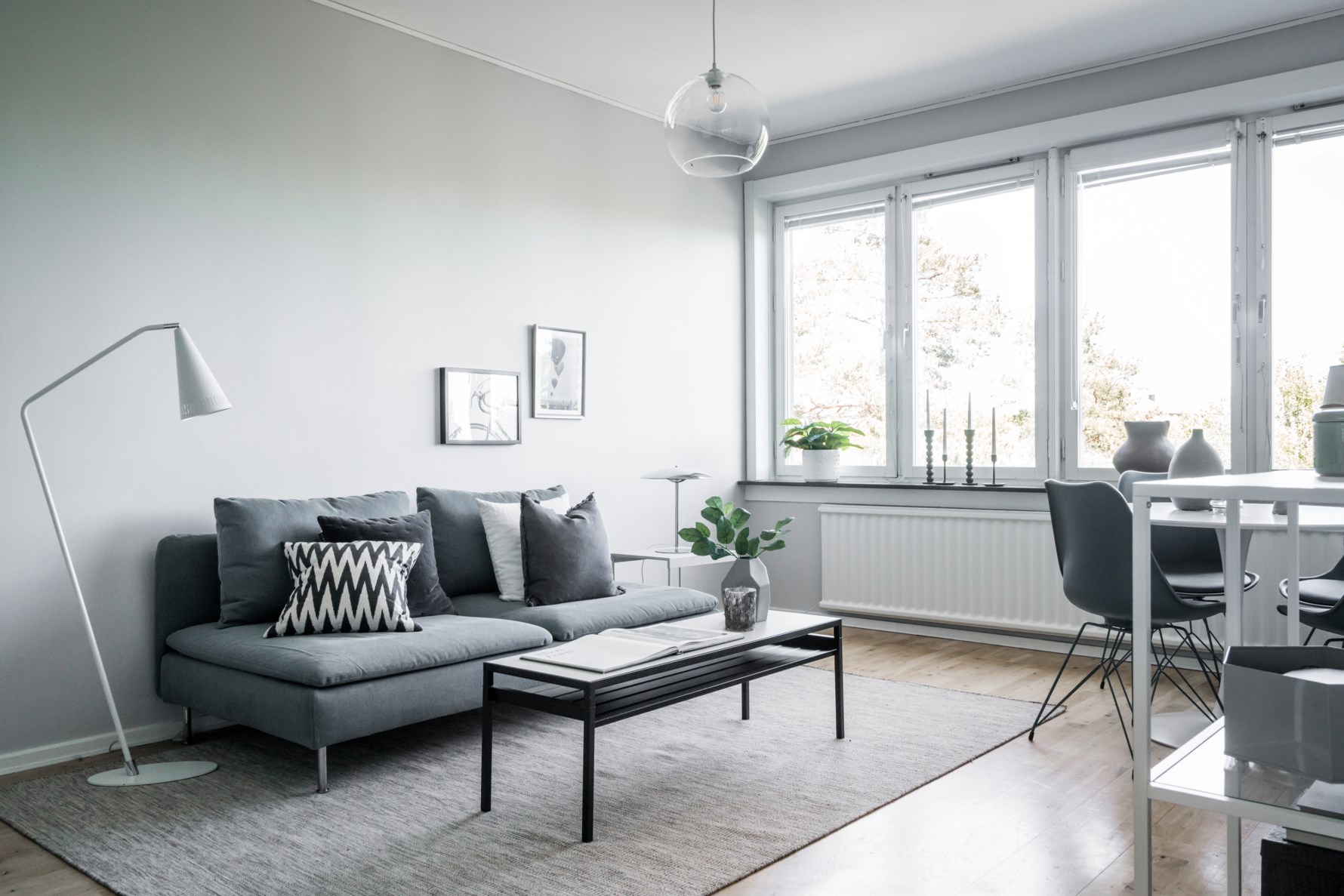 Bild 6 Kolonigatan 9A