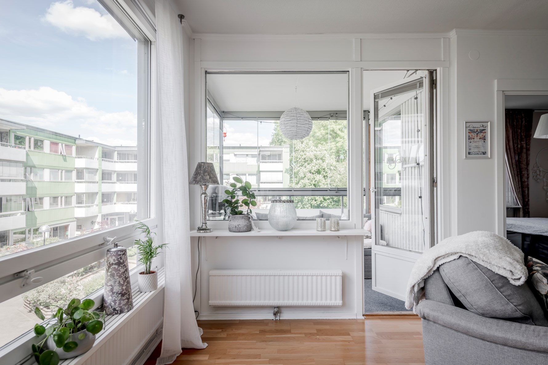 Bild 2 Masthuggsliden 14