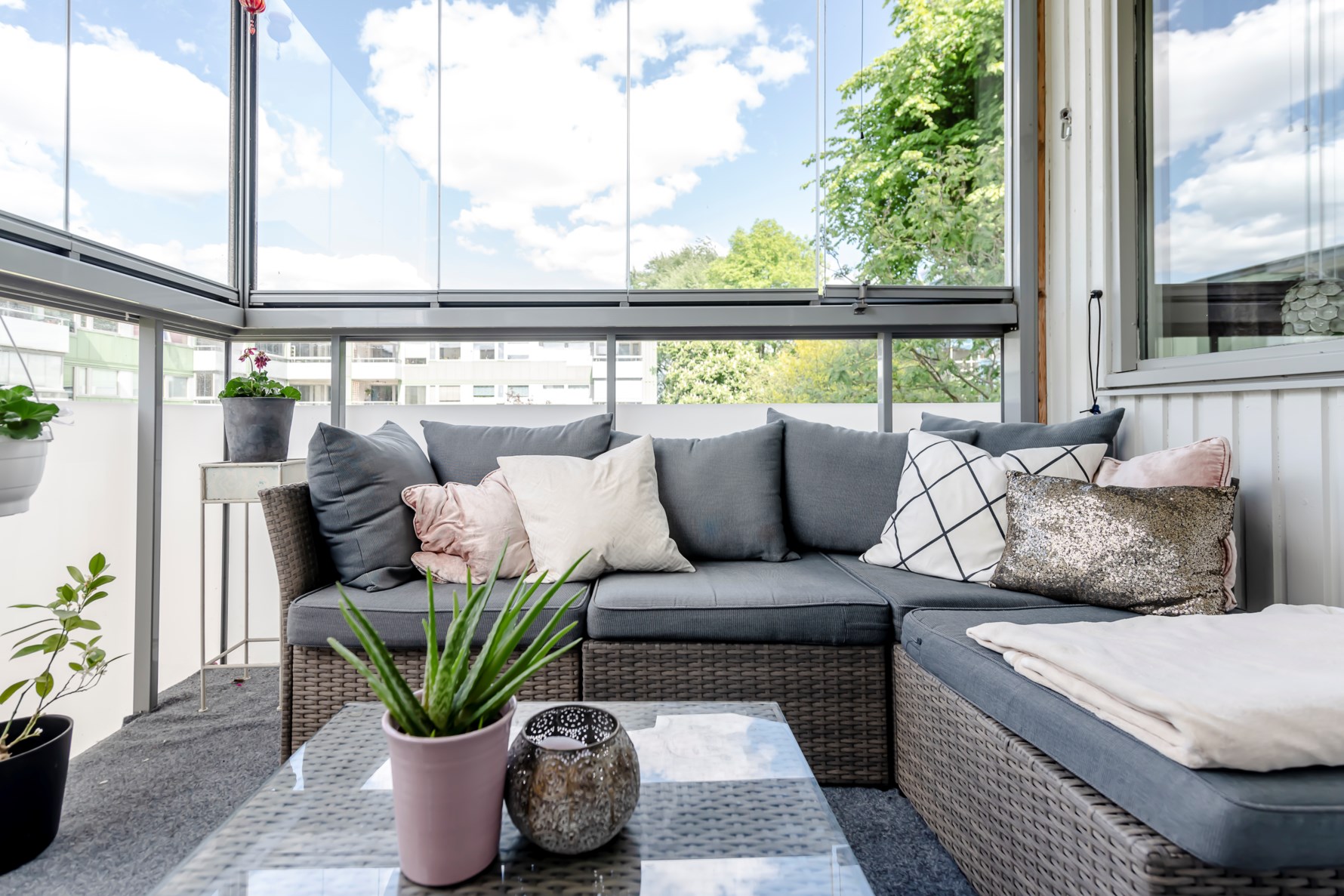 Bild 5 Masthuggsliden 14