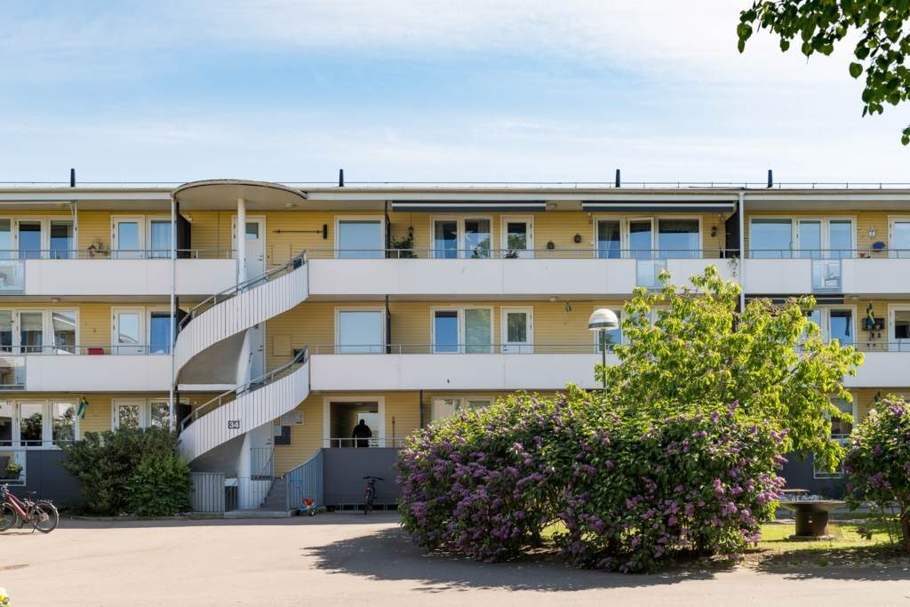 Lågupplöst