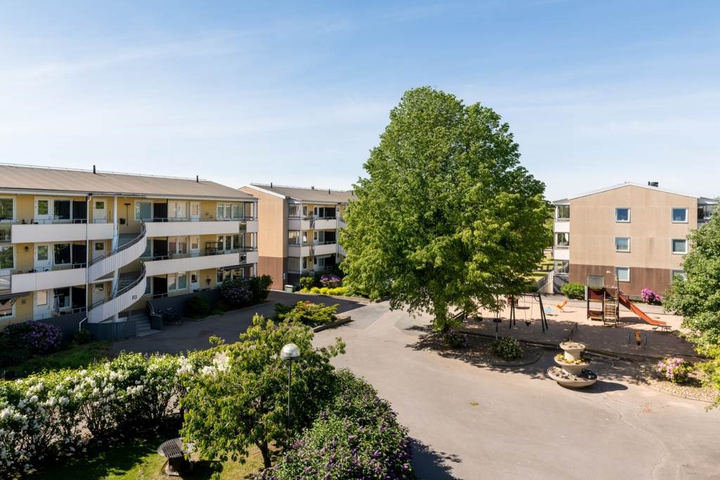 Lågupplöst