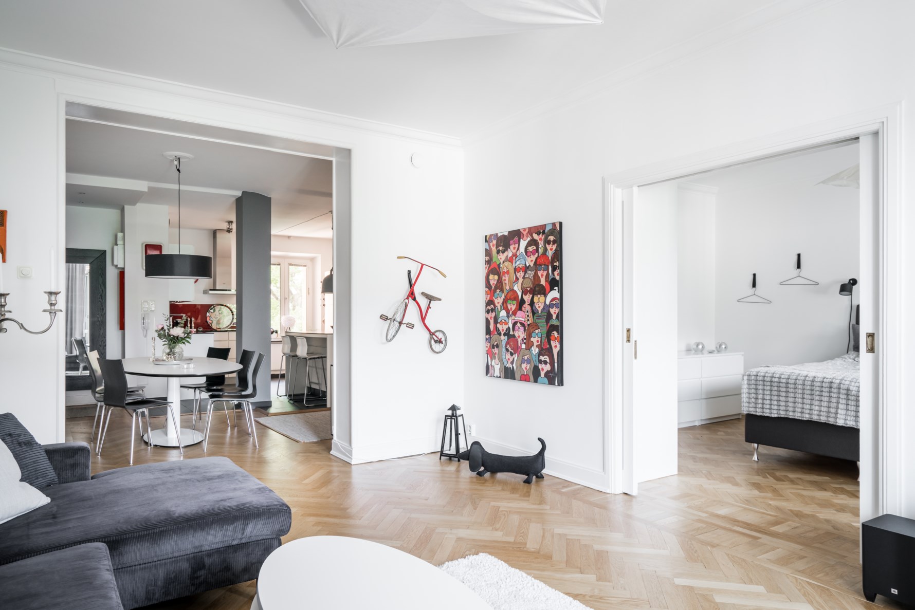 Bild 3 Vidblicksgatan 1